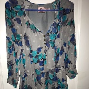Juicy Couture Blouse